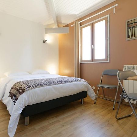 Chambre D'Hotes De Charme A La Maison Bleue Savignac-Mona Buitenkant foto