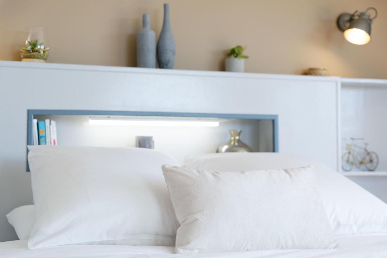 Chambre D'Hotes De Charme A La Maison Bleue Savignac-Mona Buitenkant foto
