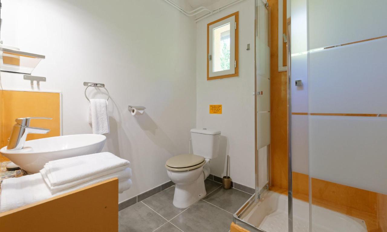 Chambre D'Hotes De Charme A La Maison Bleue Savignac-Mona Buitenkant foto